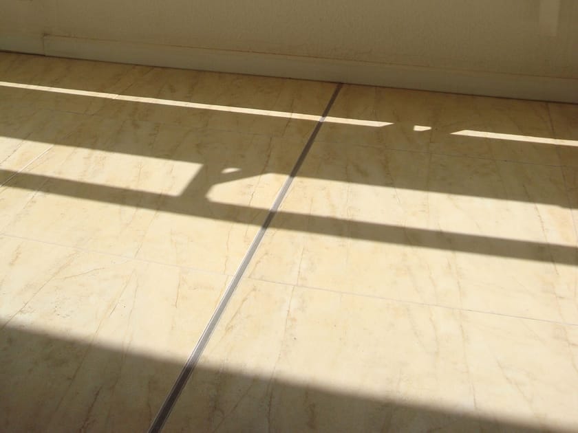 Алюминиевый компенсатор EMAC Italia Novojunta® ARCH-00072628