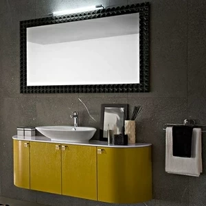 Комплект мебели для ванной комнаты Play 2012 114-115 Cerasa Play