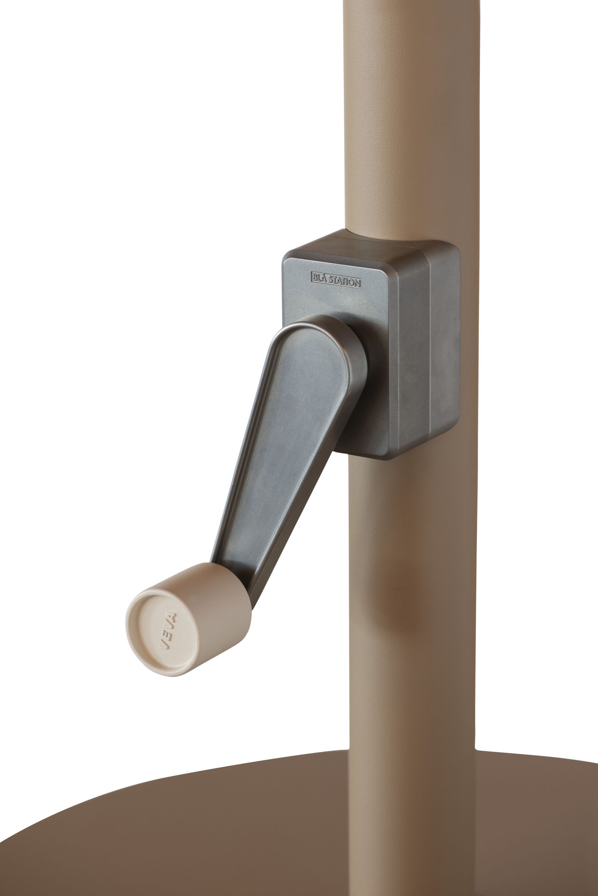 Круглый стол с регулируемой высотой Bla Station VEVA ARCH-00055700 - Вид №28