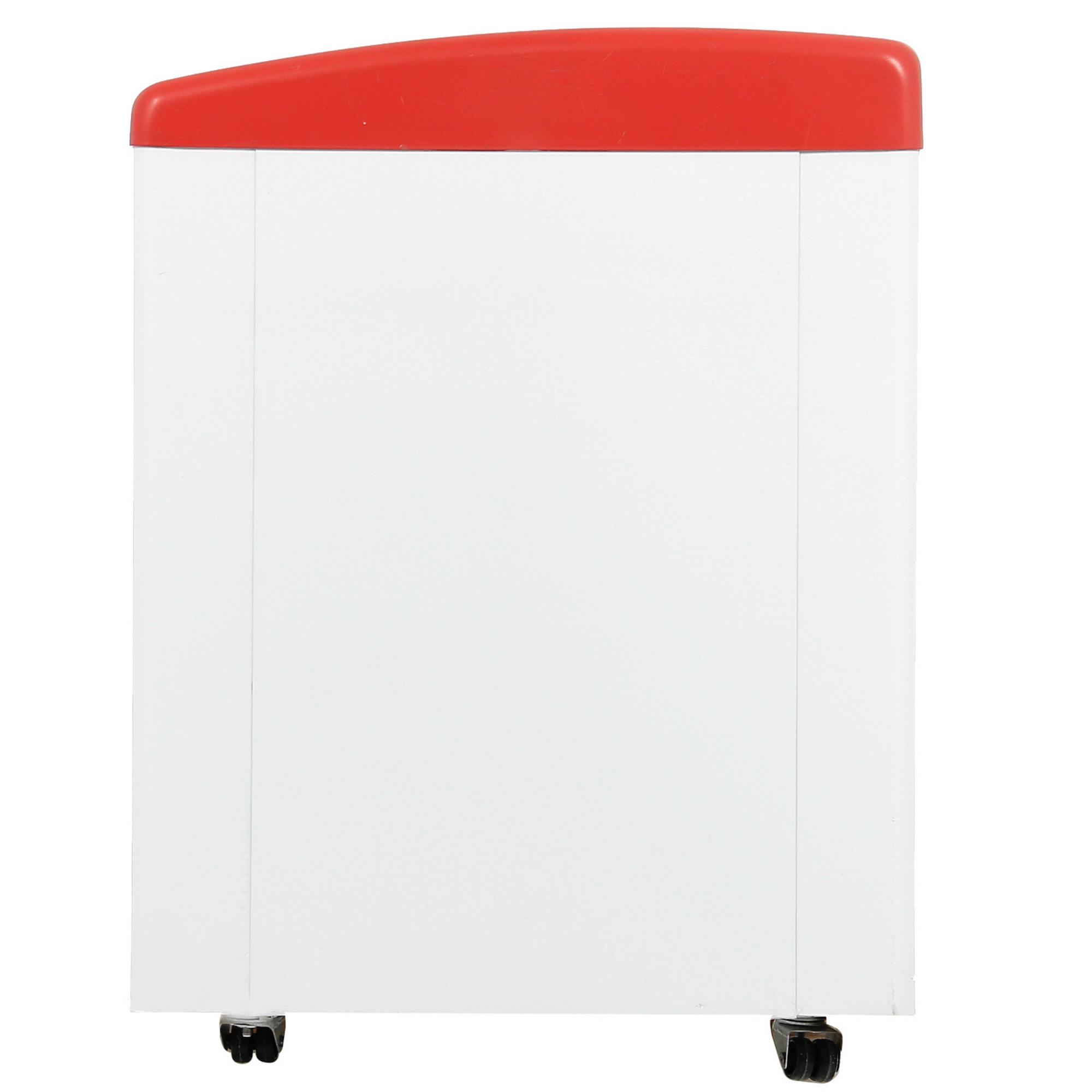 1229619 Морозильный ларь Frostor Gellar FG 775 E белый, красный STDN-0051407 - Вид №2