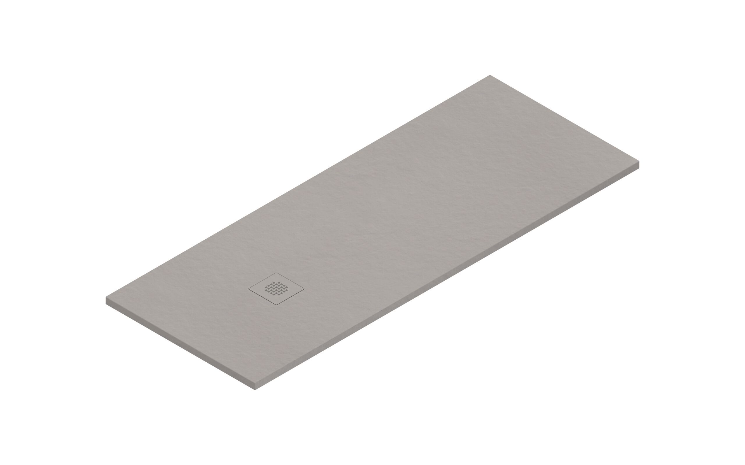 Поддон для душа с прямоугольным напольным покрытием Solidtech CERAMICA CATALANO H3 SOLID ARCH-00129655 - Вид №117