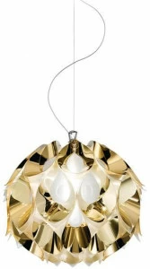 Slamp Подвесной светильник для отраженного света из goldflex® Flora