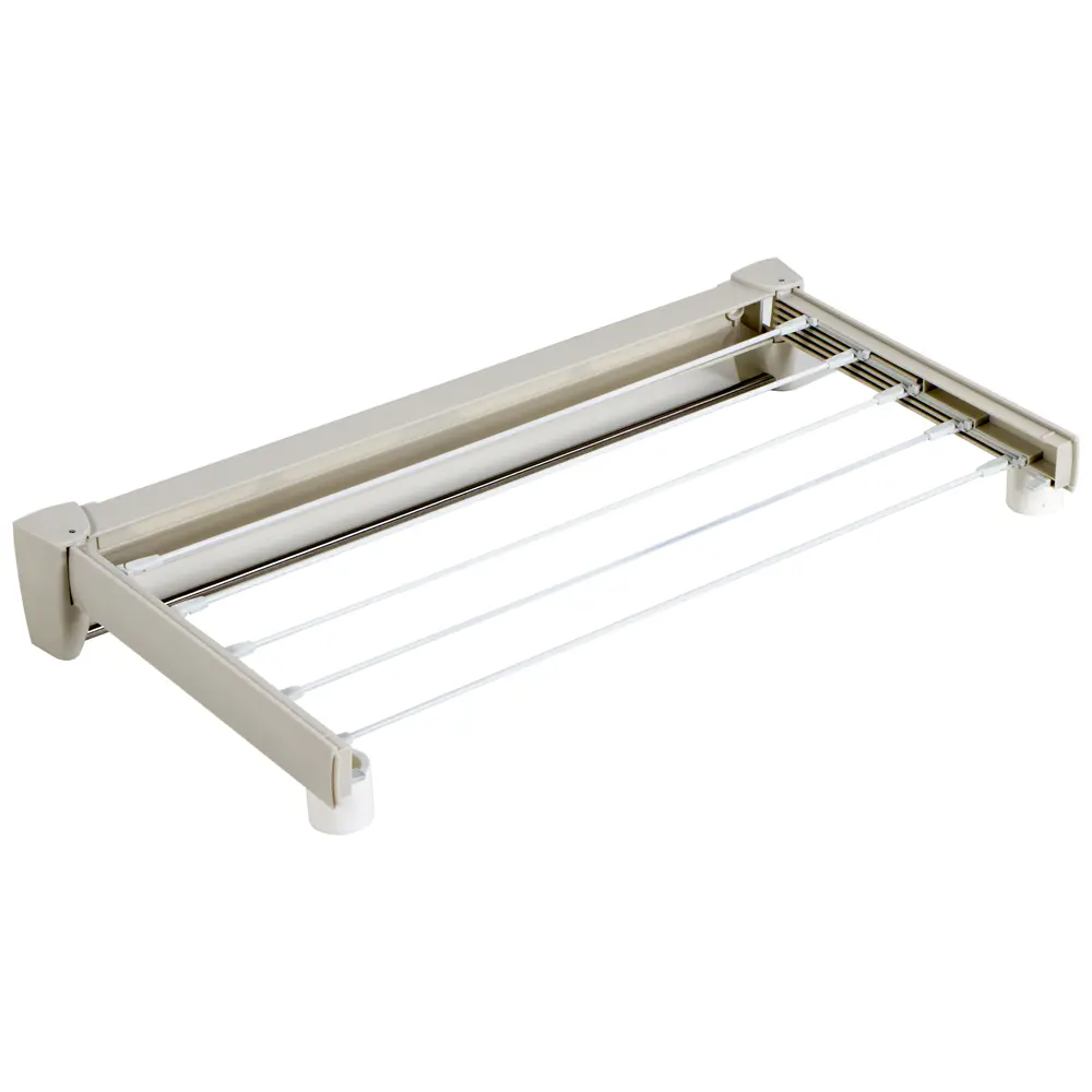 Сушилка для белья Rondo настенная, 5 м Santreyd STLM-2156059