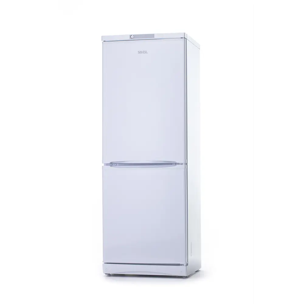 Двухкамерный холодильник Stinol STS 167 с нижней морозильной камерой 89374334 STLM-1388402