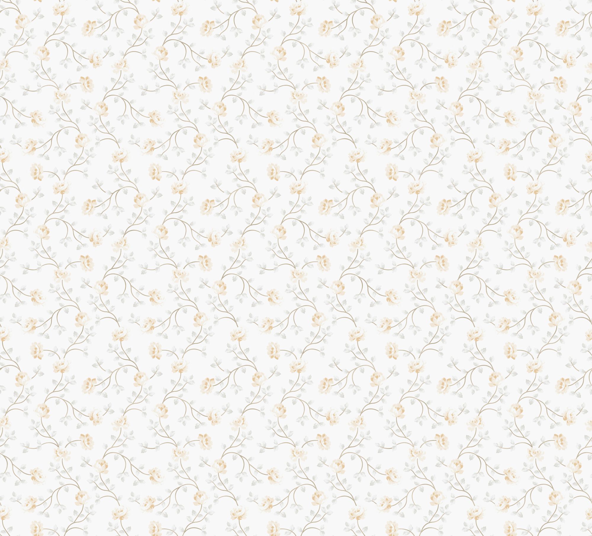 Обои с цветочными мотивами ICH Hana ARCH-00082756 - Вид №4