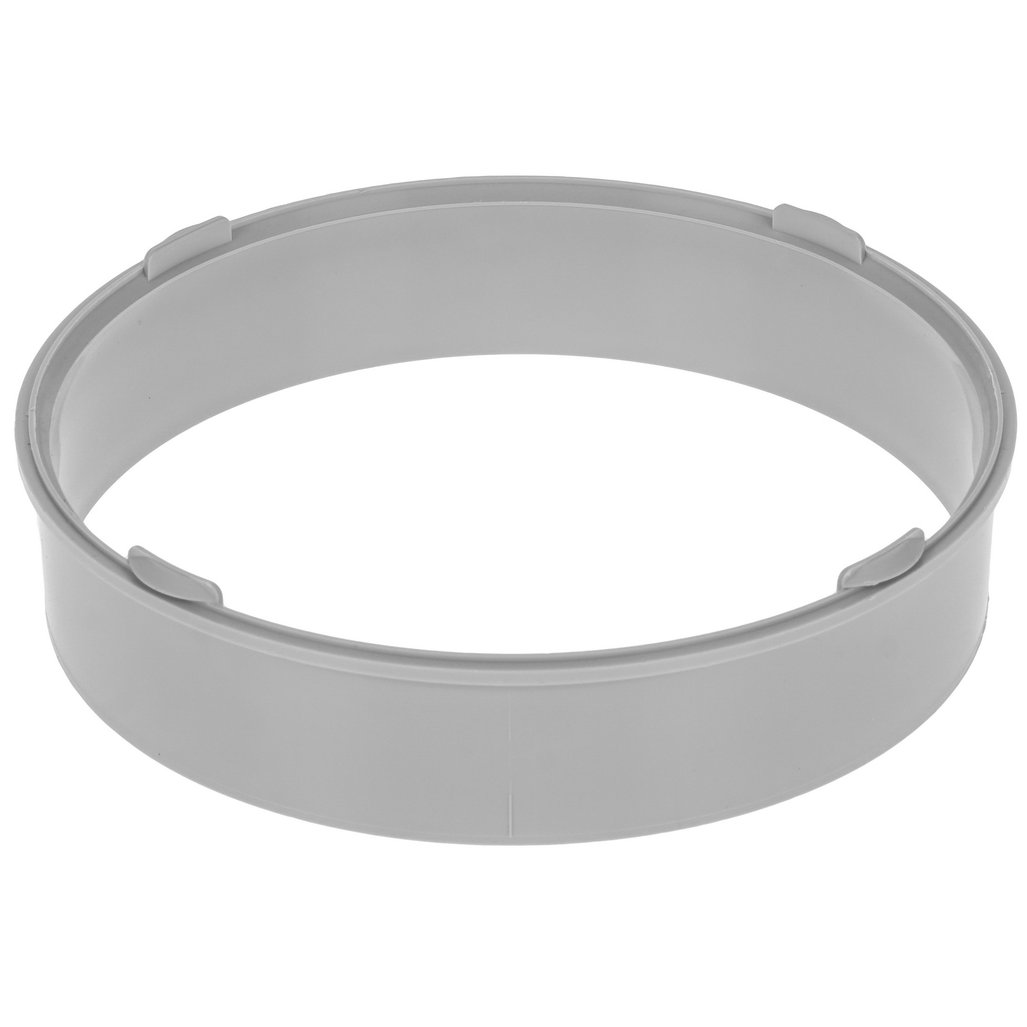 1201508 Вытяжка телескопическая ELIKOR Интегра Glass 50Н-400-В2Д серебристый/черный STDN-0000739 - Вид №9