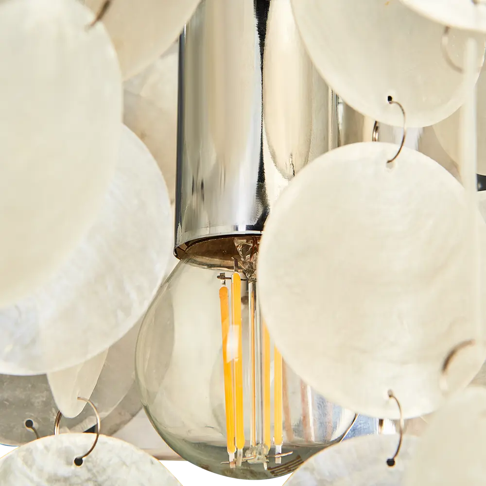 Бра Eurosvet Сандра — элегантный настенный светильник с природными мотивами 18818311 STLM-0012983 - Вид №5