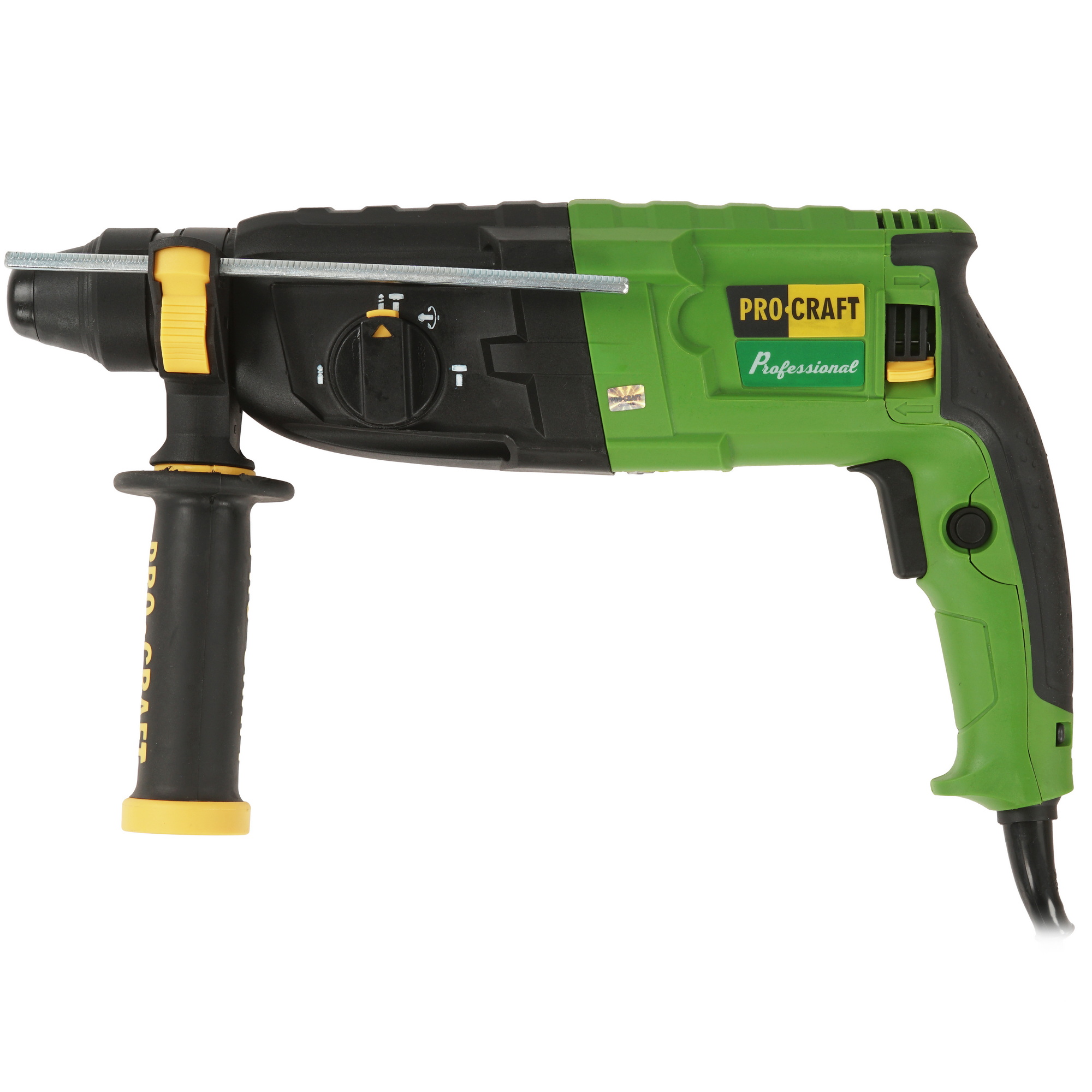 Перфоратор Procraft BH1400DFR 9277907 STDN-0127223