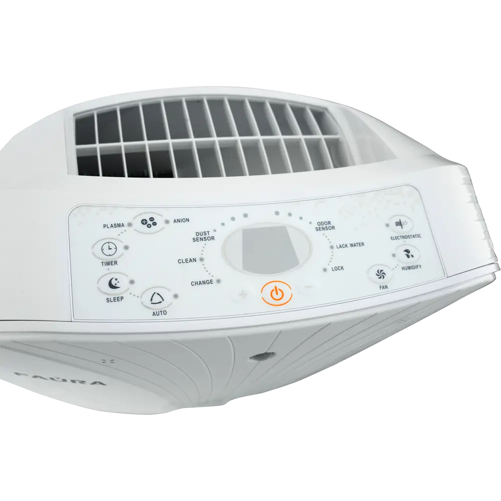 Климатический комплекс Faura NFC 260 Aqua 82188999 STLM-2184879  - Вид №3