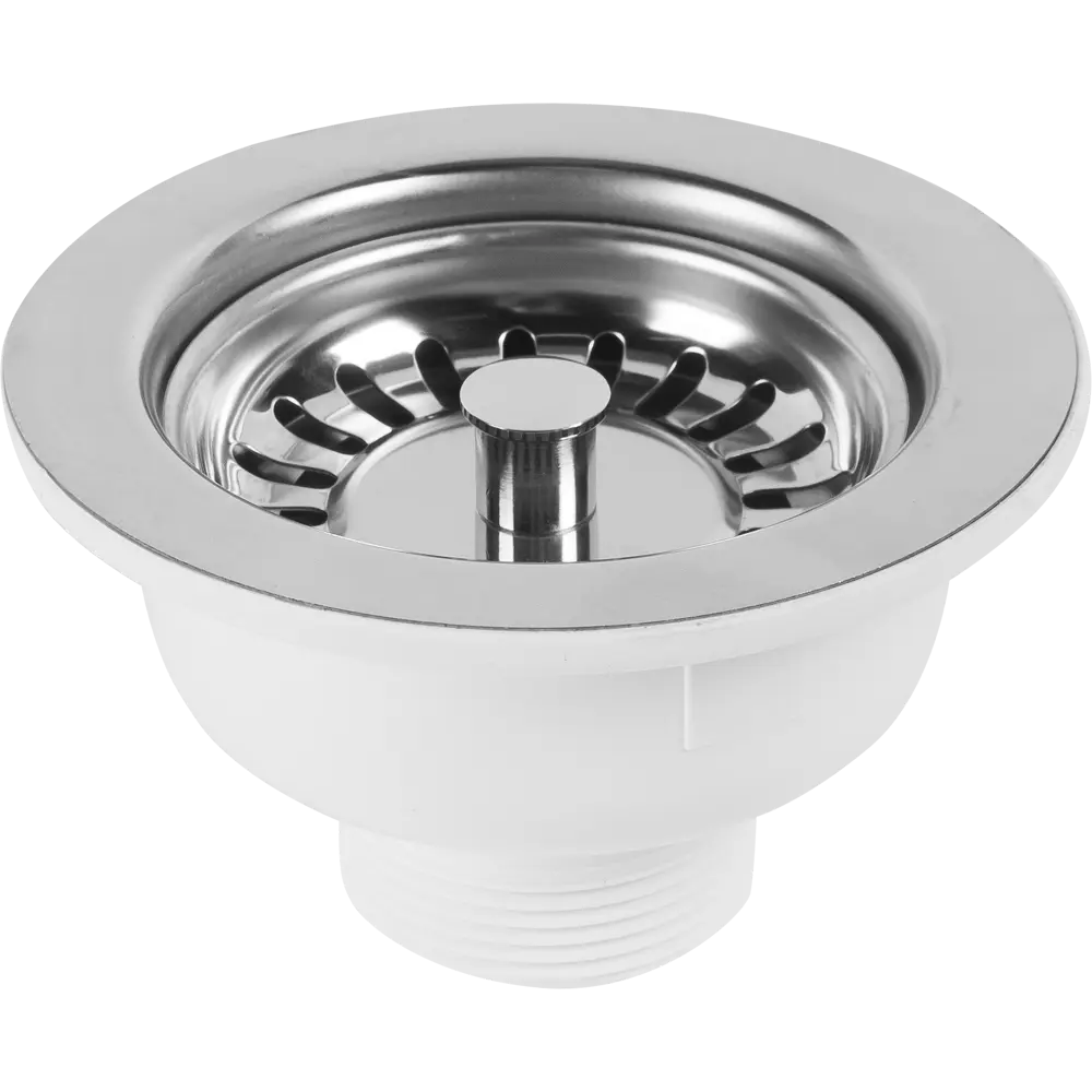 Выпуск для мойки McAlpine MRSKW7 ø115 мм STLM-2155055