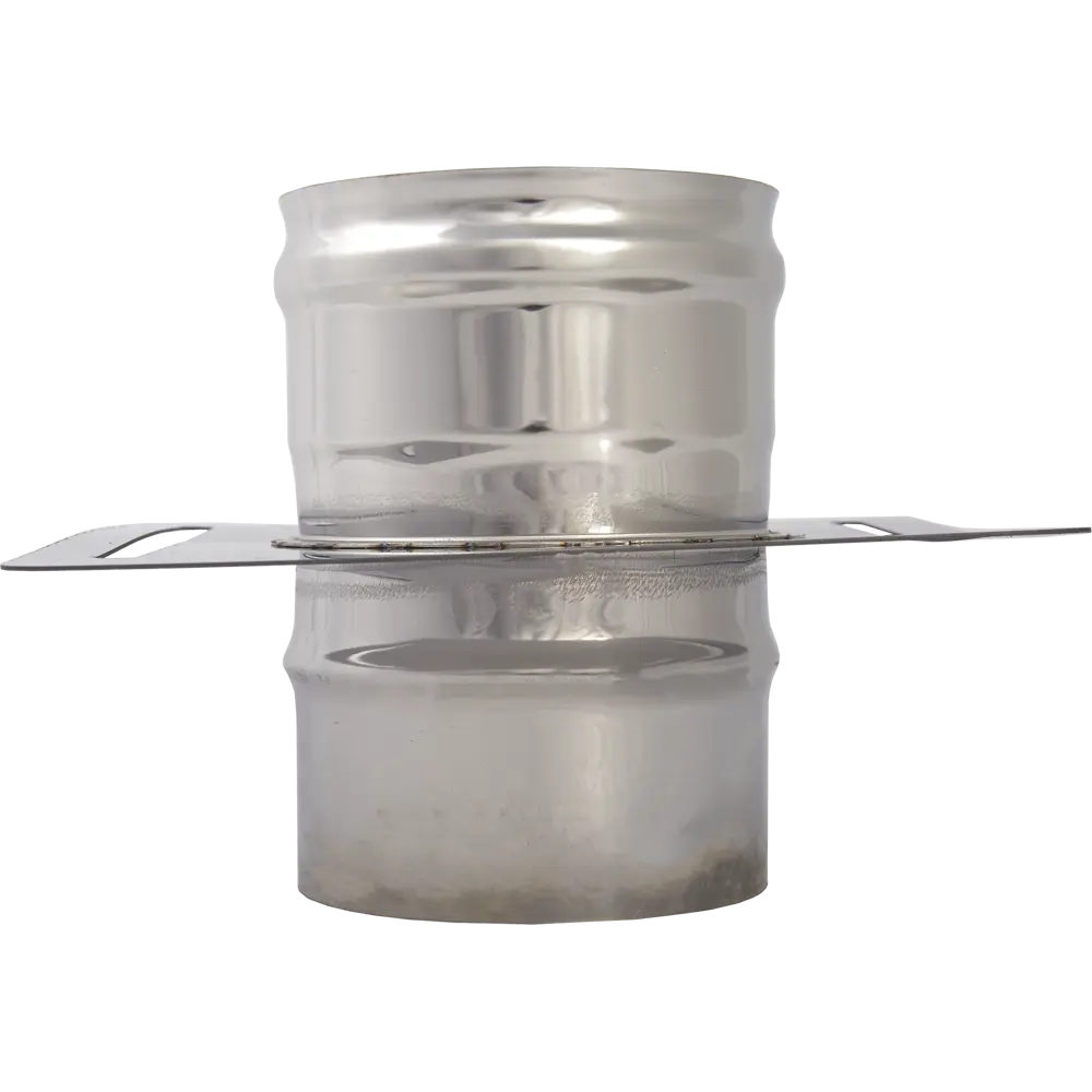 Площадка монтажная одностенная Corax 430/0.8 мм D110 мм КОРАКС STLM-2129069 - Вид №1