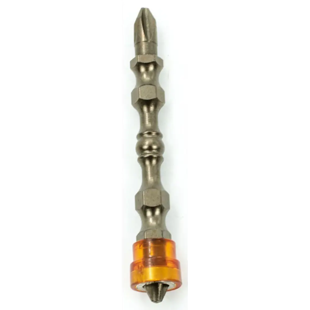 Бита двусторонняя магнитная Ritter PS20112200 PH2x65 мм STLM-2142516 - Вид №2