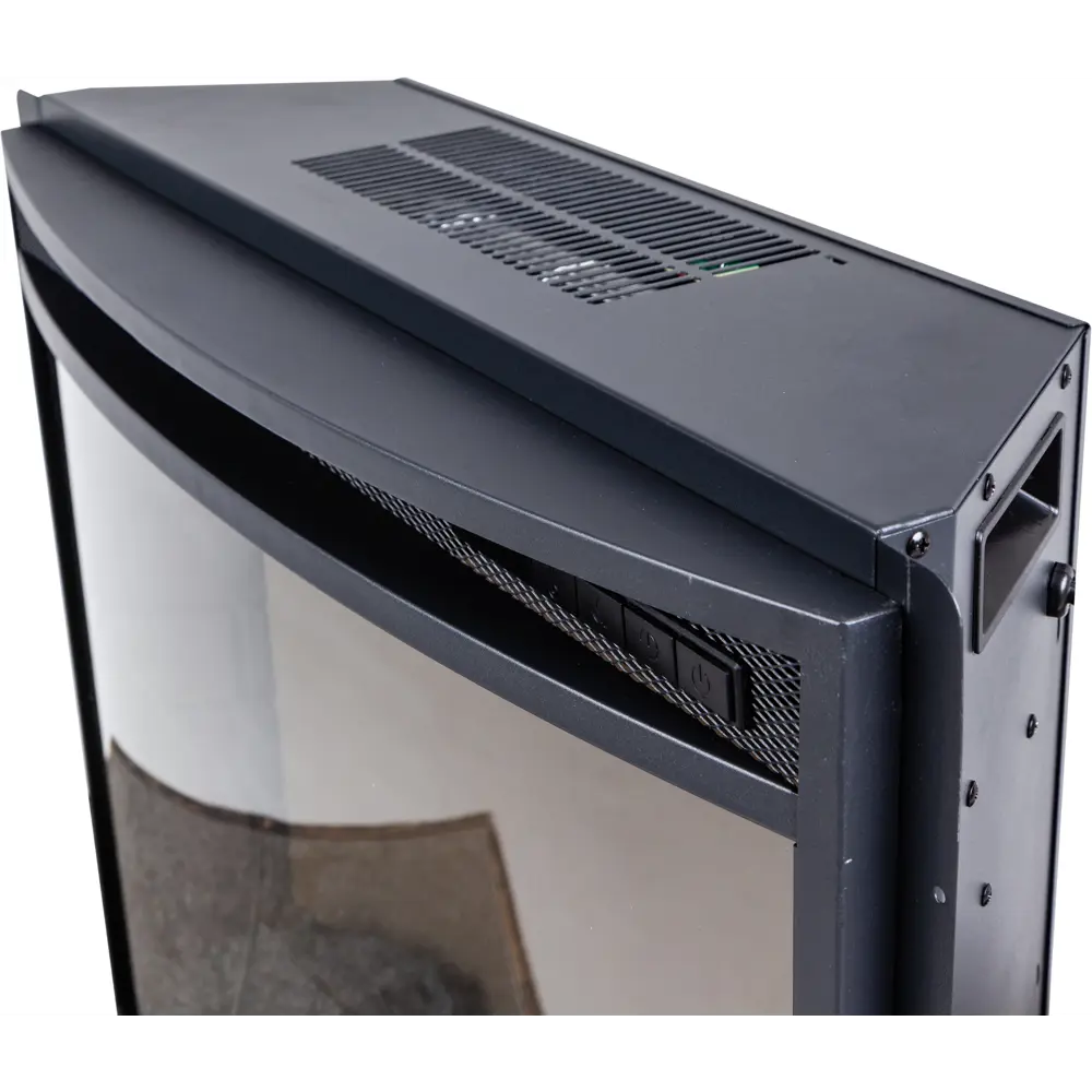 Электроочаг REALFLAME CH-720 с LED-подсветкой и пультом ДУ 82014151 STLM-0017623 - Вид №3