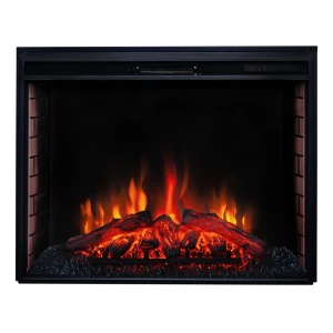 Электрический очаг Realflame Epsilon-S 33 EPS33 0.2кВт 84601285 STLM-2145794