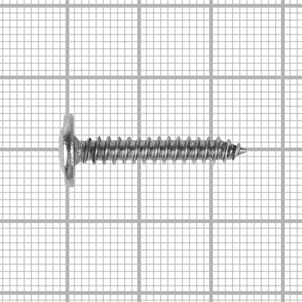 Santreyd Саморезы по металлу с пресс-шайбой 4.2x25 мм (20 шт) 89335397 STLM-1010269 - Вид №3