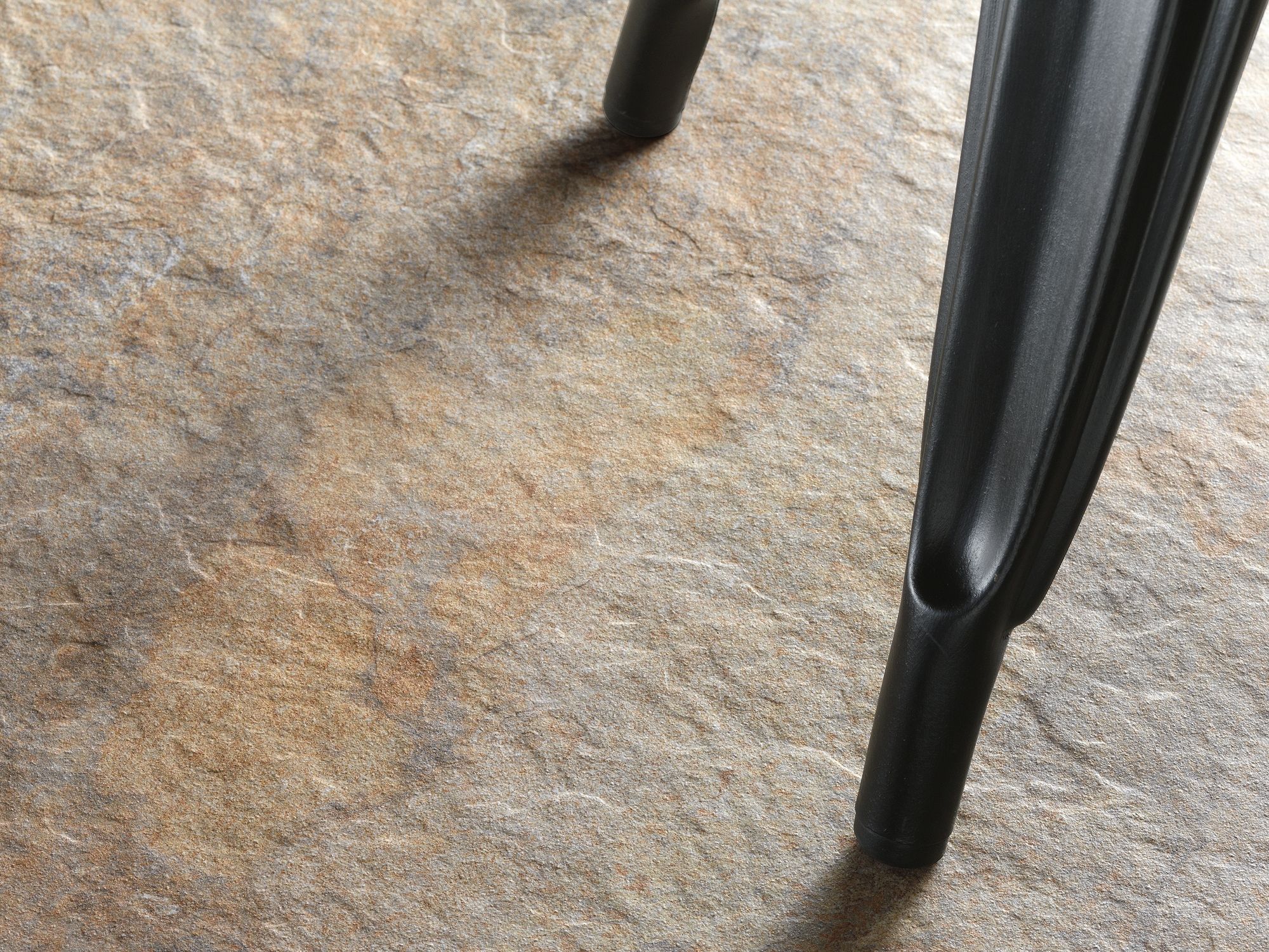 Напольное покрытие / Напольное покрытие из керамогранита для интерьера с эффектом камня Pastorelli STONES DU MONDE ARCH-00139059 - Вид №1