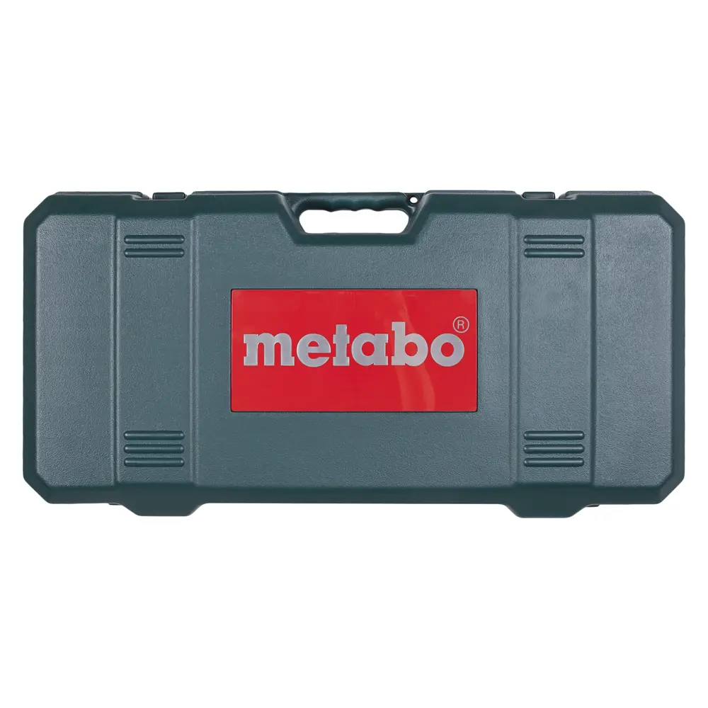 Отбойный молоток Metabo MHE 96, 1600 Вт, 27 Дж STLM-2040492 - Вид №4
