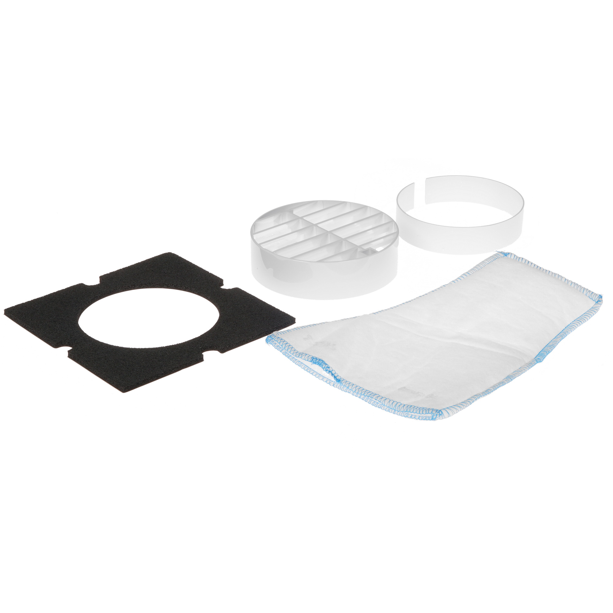 8183725 Приточный очиститель воздуха TION Бризер Lite STDN-0087265 - Вид №6