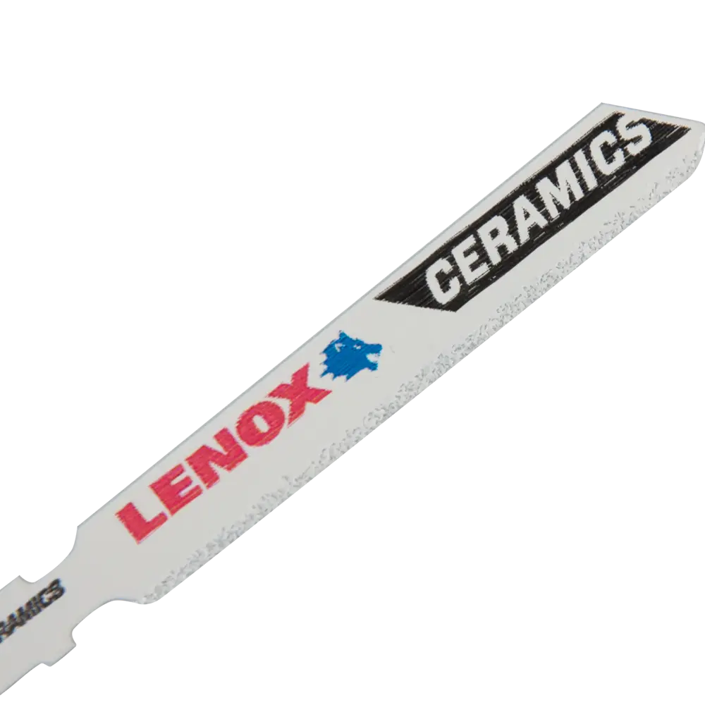 Пилка для лобзика по керамике G300T1 Lenox 82582661 STLM-2118584  - Вид №1