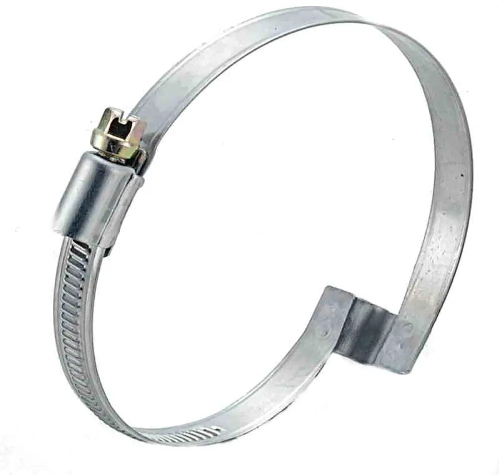 90537921 Хомут червячный TEX с мостиком 60-80 мм STLM-0270873