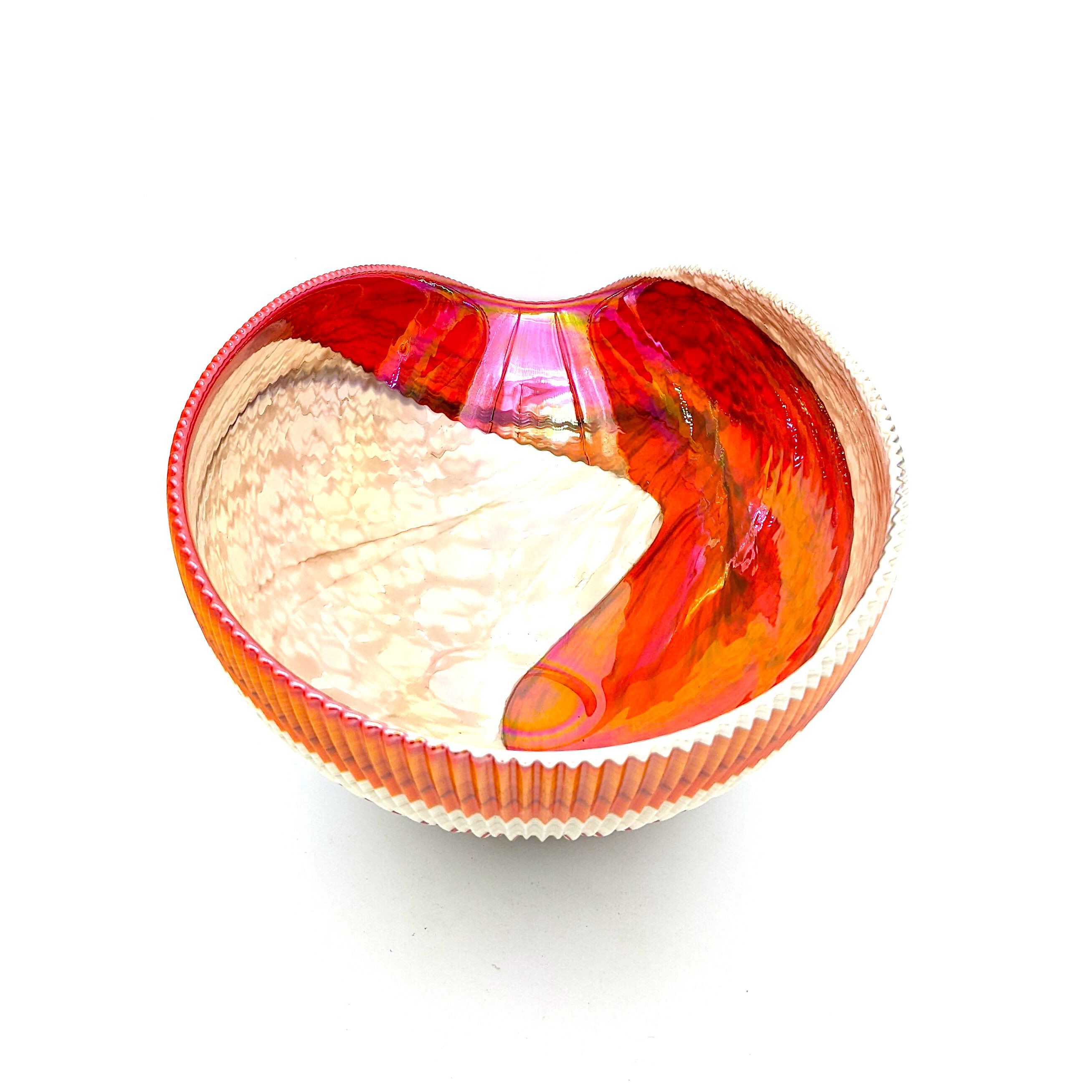 Центральные элементы из муранского стекла ручной работы YourMurano Shell ARCH-00135566 - Вид №3