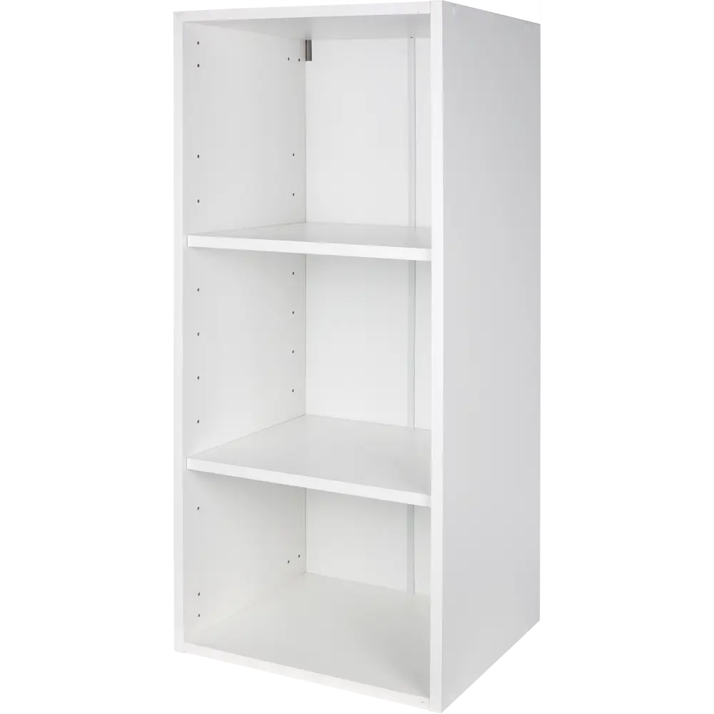Каркас навесной 45x92x35 см, ЛДСП, цвет белый 82239815 STLM-2040129 DELINIA 