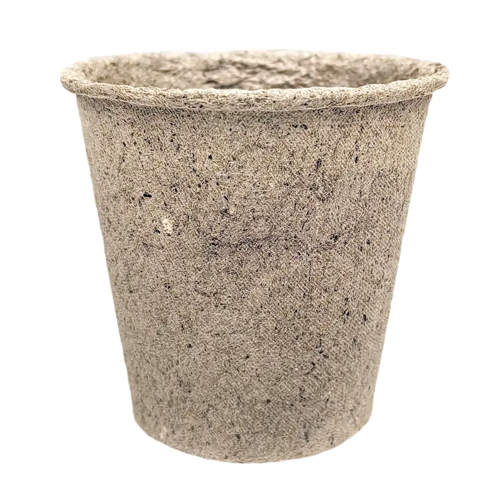 Комплект для рассады ГазонCity Горшки торфяные 20 шт STLM-2199718 - Вид №1