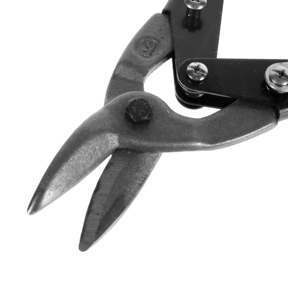 Ножницы по металлу правый рез Top Tools 01A999 до 0.8 мм, 250 мм STLM-2170500