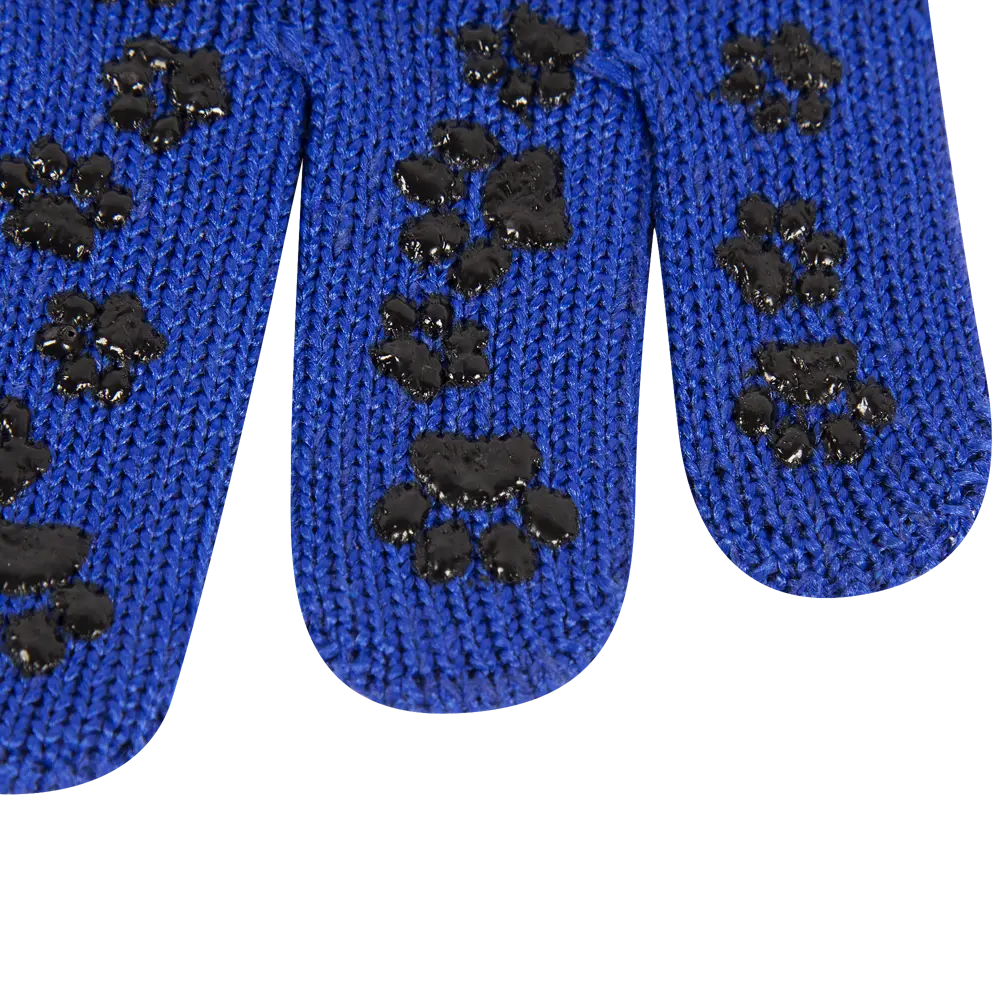 Перчатки с рисунком, ПВХ, размер 6 ARCHIMEDES STLM-2105445 - Вид №2