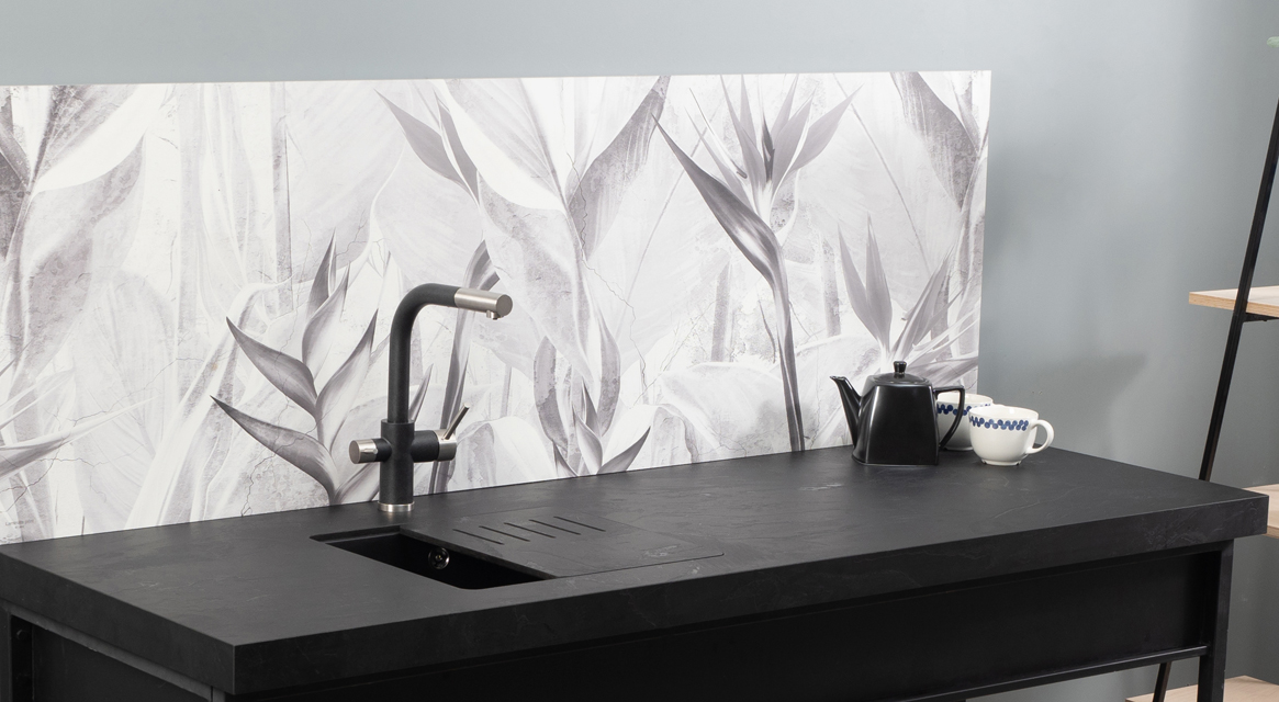 Стеновые панели - Артхаус LIGRON LIST76 2190 - Вид №7