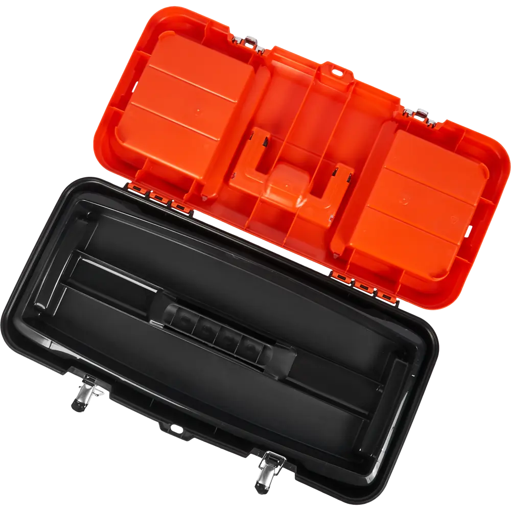 Ящик для инструментов Blocker Expert с системой хранения 84999957 STLM-0057641 - Вид №3