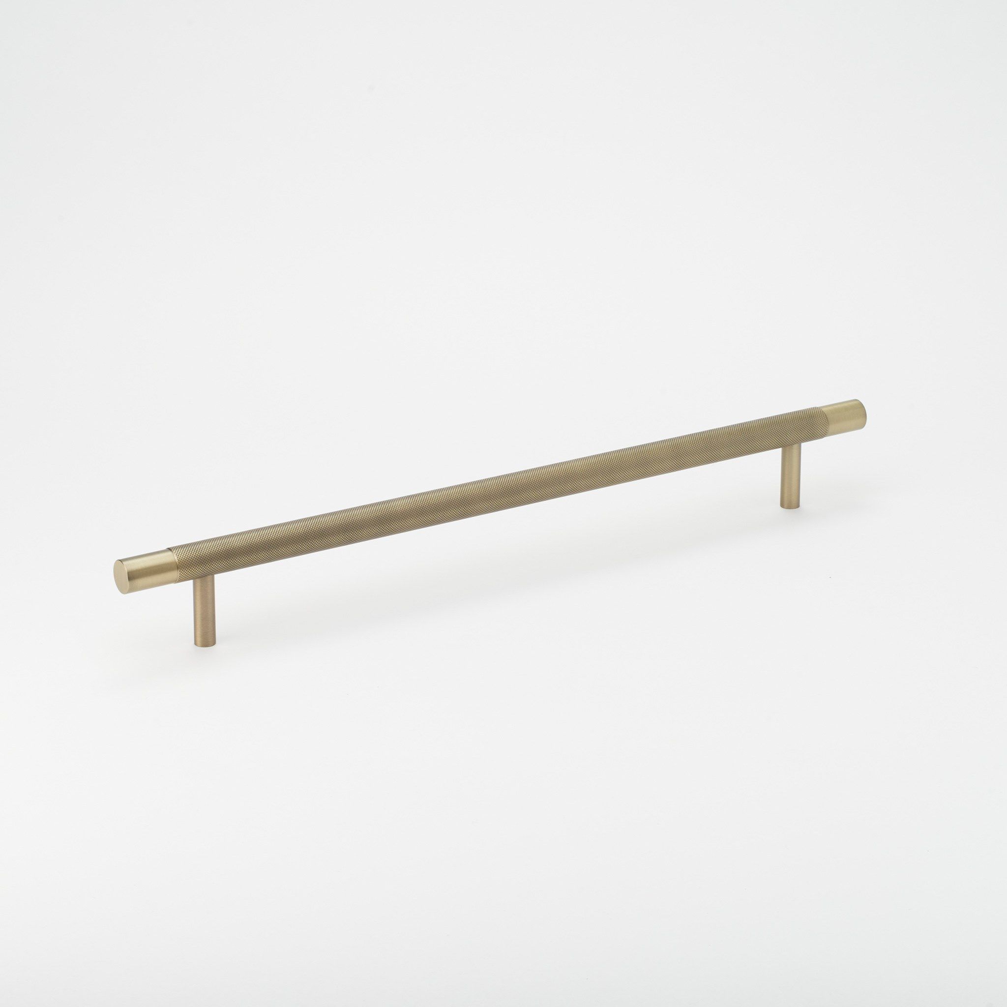 Латунь мост мебельная ручка Lo & Co Interiors Kintore ARCH-00096130 - Вид №11