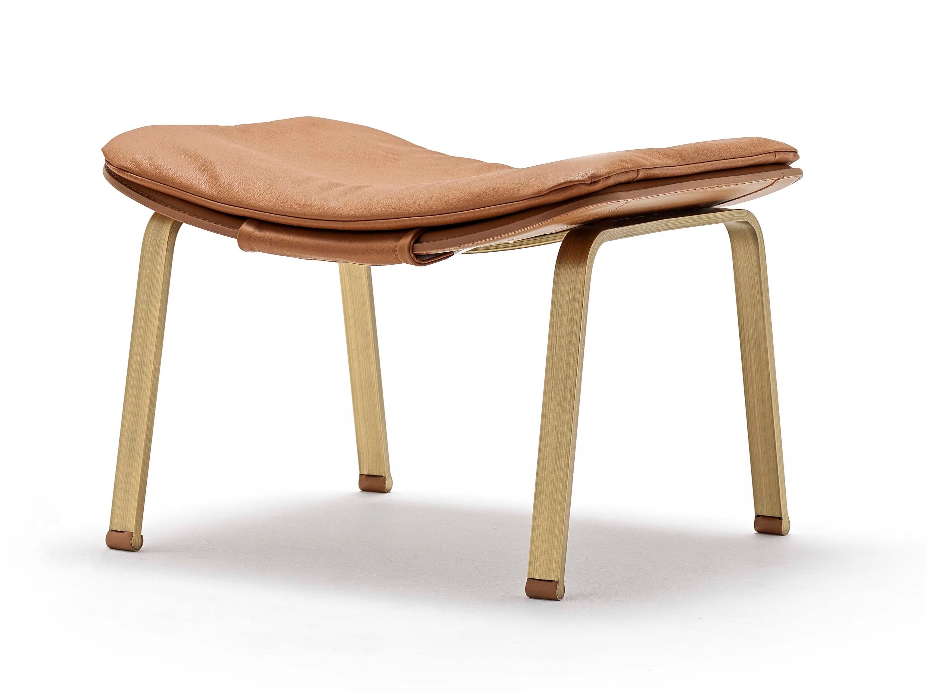 Кожаная подставка для ног Fasem Electa ARCH-00092233