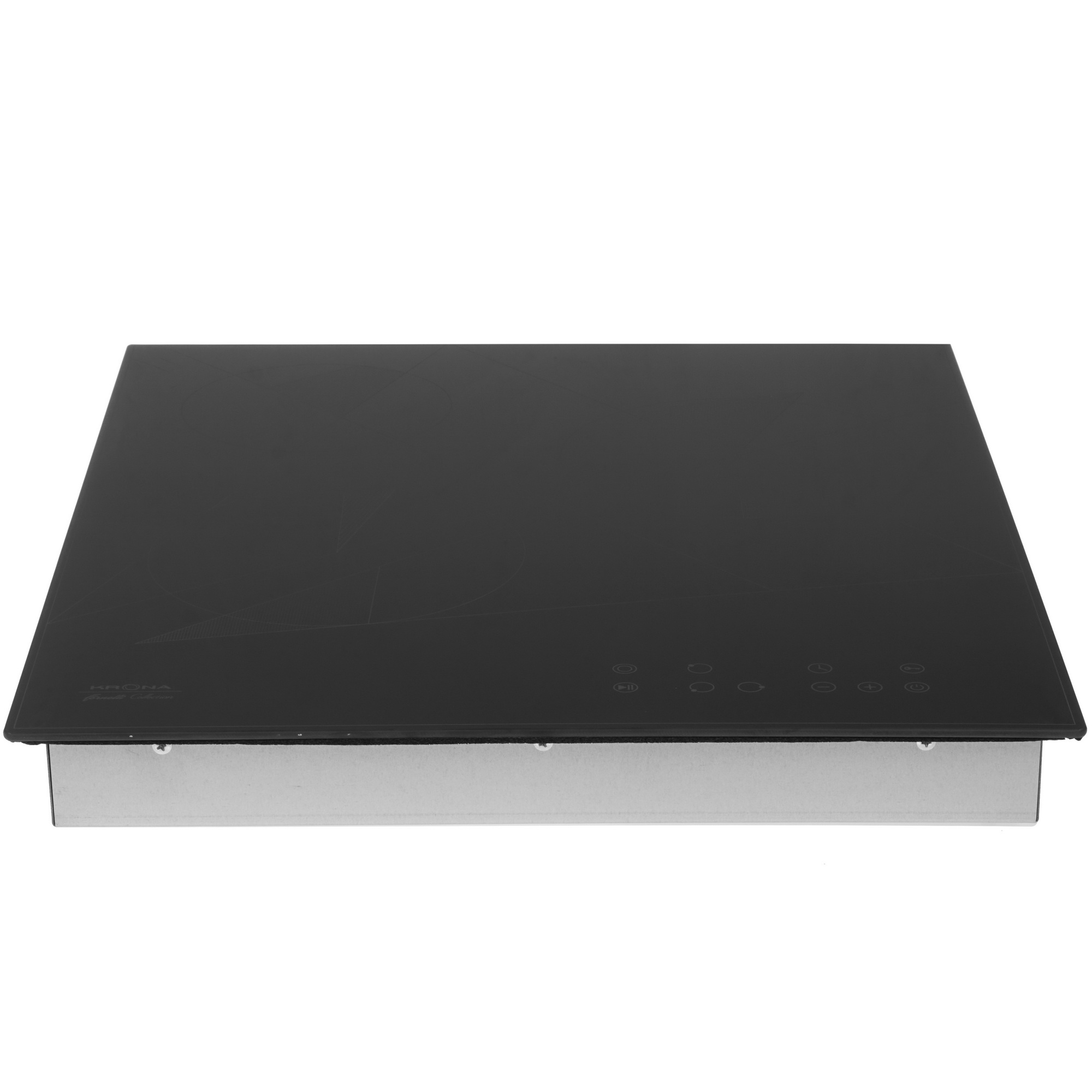 8159620 Электрическая варочная поверхность KRONA FIDATO 45 BL KRONA1 STDN-0116762 - Вид №1