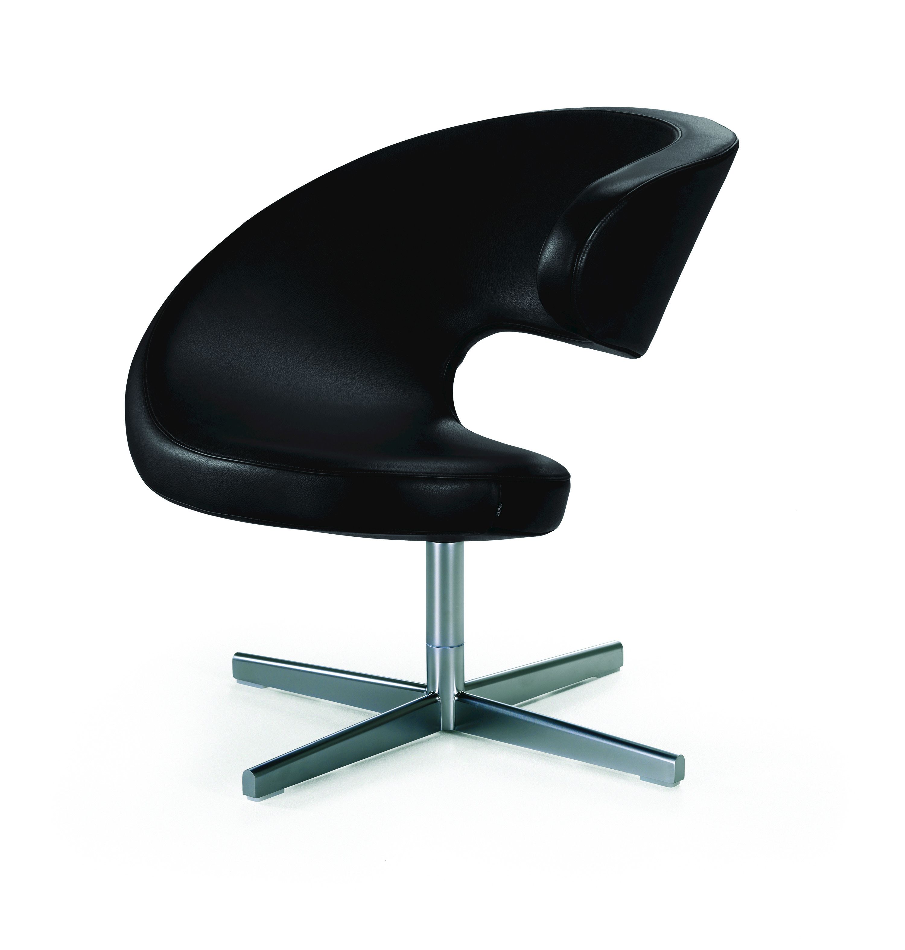 Вращающееся кресло Varier Furniture PEEL™ CLUB ARCH-00130908 - Вид №6