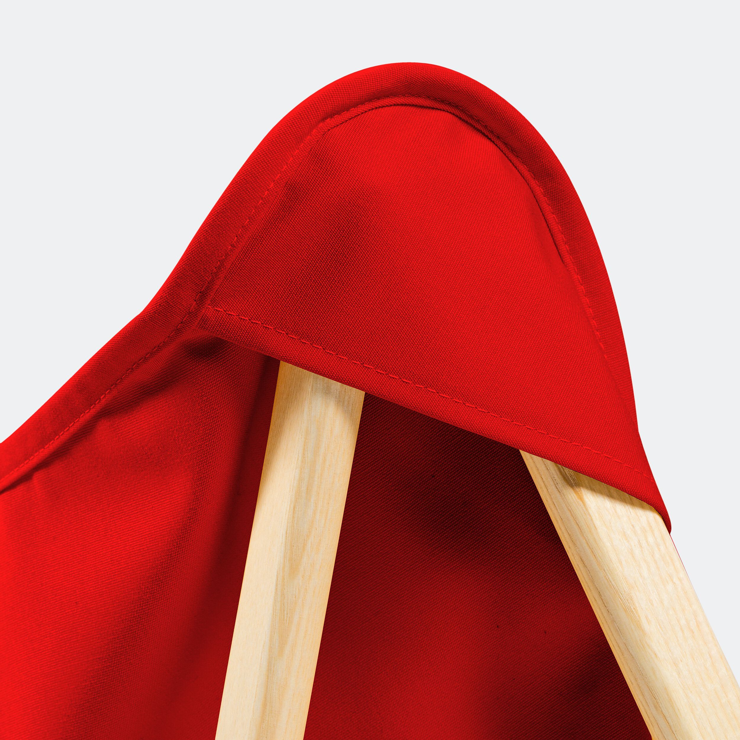 Ясень складной садовый стул Telami Solemio ARCH-00121439 - Вид №5