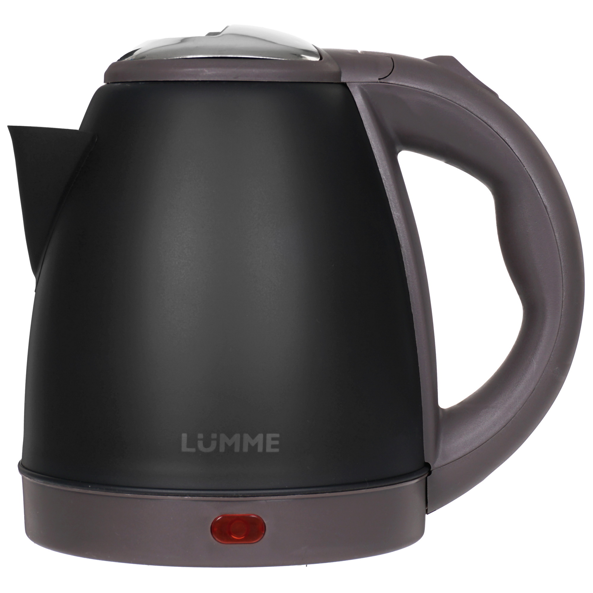 8198377 Электрочайник LUMME LU-161 серый STDN-0131631
