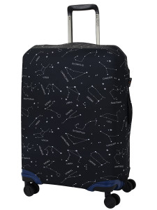 EBH701-L Чехол для чемодана большой Constellations Eberhart