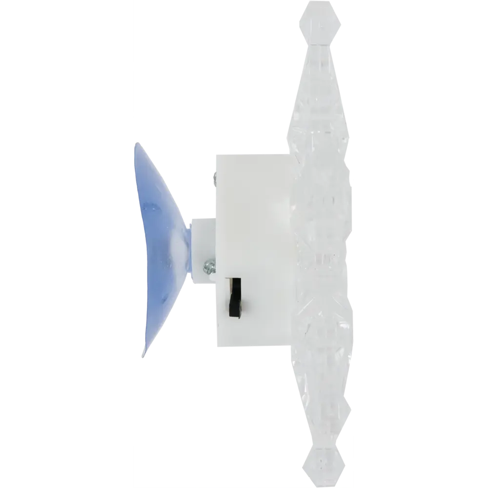 Фигурка декоративная Vegas «Снежинка» 17 см Santreyd STLM-2067582 - Вид №3