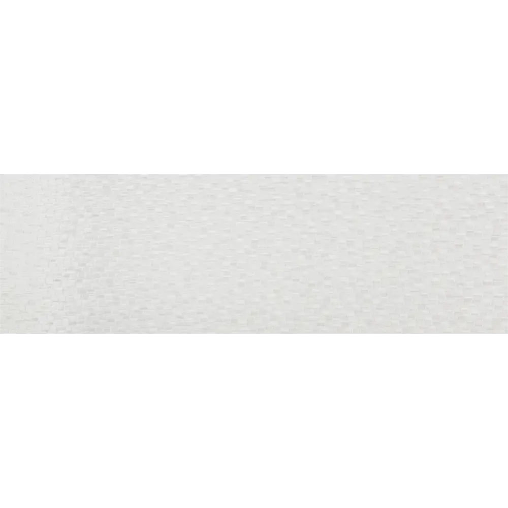 Плитка настенная Emigres Detroit Blanco 20x60 см 1.44 м² цвет белый STLM-2160430 - Вид №1