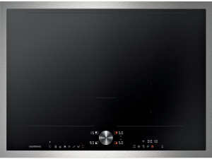 Индукционная плита