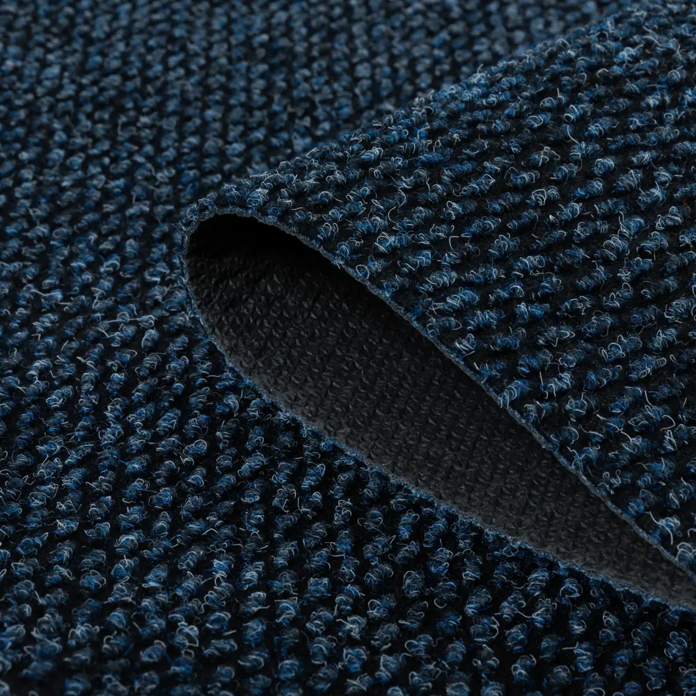 Ковровое покрытие «Sevilla», 4 м, цвет синий BETAP STLM-2212602 - Вид №2