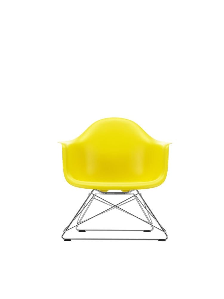 Полипропиленовое кресло с подлокотниками VITRA Eames Plastic Chair ARCH-00049913 - Вид №83