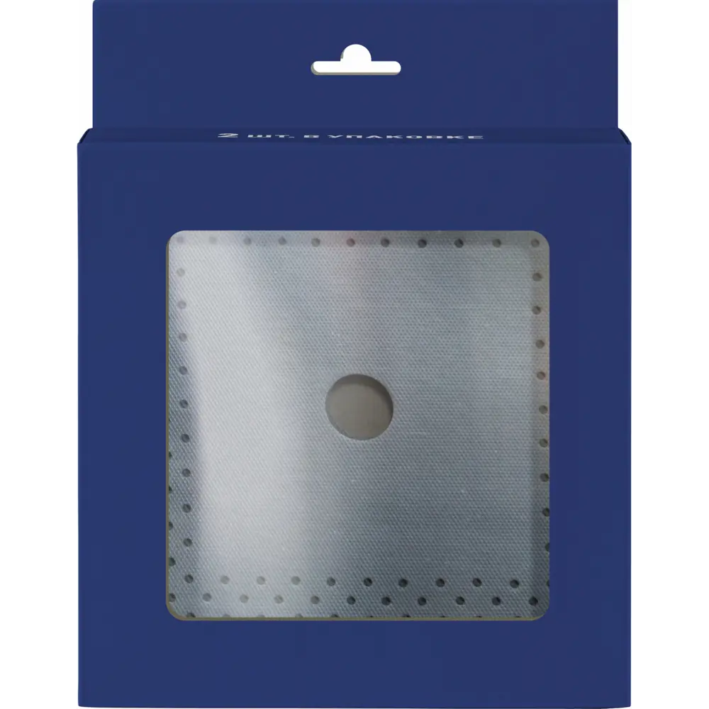 Гидроизоляционная лента PLITONIT для защиты стыков в ванной 120х120 см 89422053 STLM-1574473