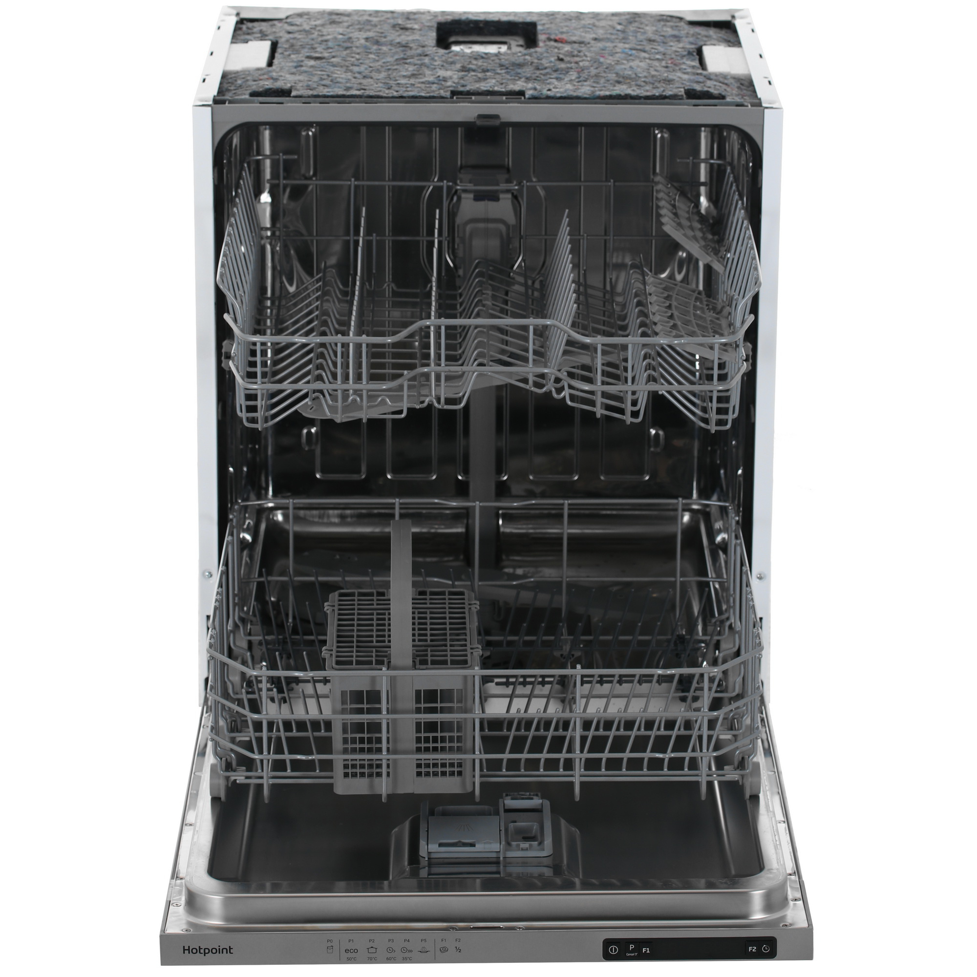 5483449 Встраиваемая посудомоечная машина Hotpoint HI 4C39 STDN-0145771 - Вид №6