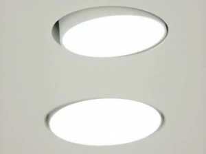 Delta Light Регулируемый встраиваемый светодиодный потолочный светильник Supernova xs recessed