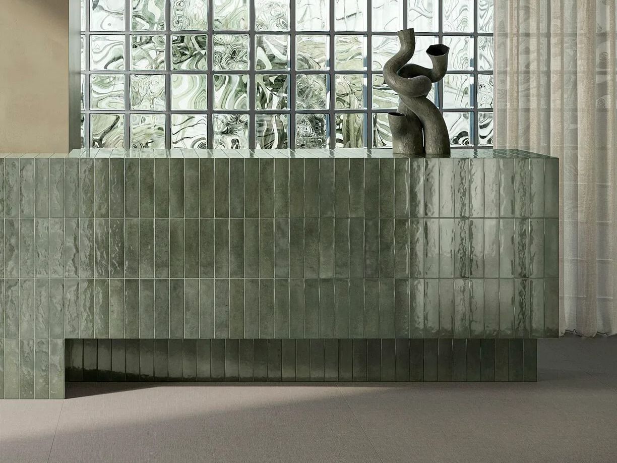 Керамогранит CERAMICA FONDOVALLE Brit ARCH-00018917