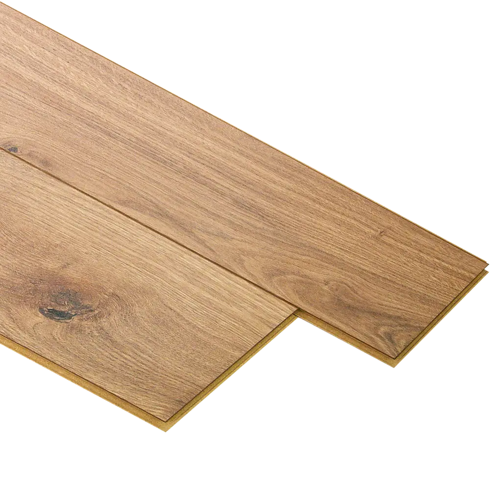 Ламинат «Дуб Антик» 33 класс толщина 10 мм с фаской 1.975 м² ARTFLOOR STLM-2157211 - Вид №3