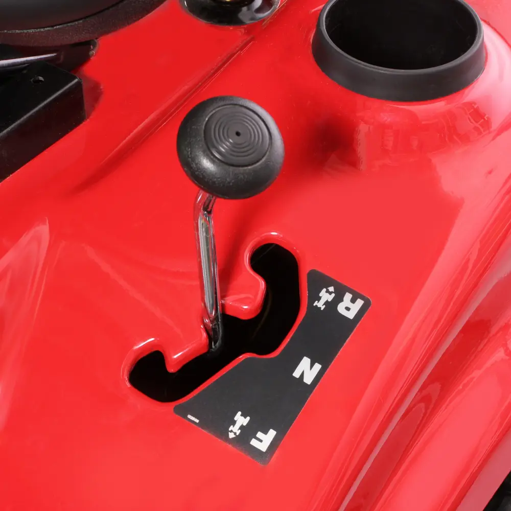 Трактор садовый Smart RN-145 MTD STLM-2007375 - Вид №9