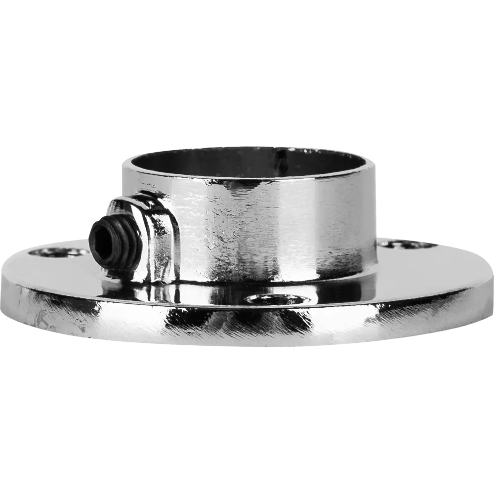 Держатель мебельной штанги Jet, d 25 мм, 2 шт Santreyd STLM-2169364 - Вид №2